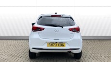 Mazda 2 1.5 e-Skyactiv G MHEV Homura Aka 5dr Petrol Hatchback